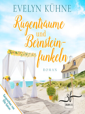 cover image of Rügenträume und Bernsteinfunkeln